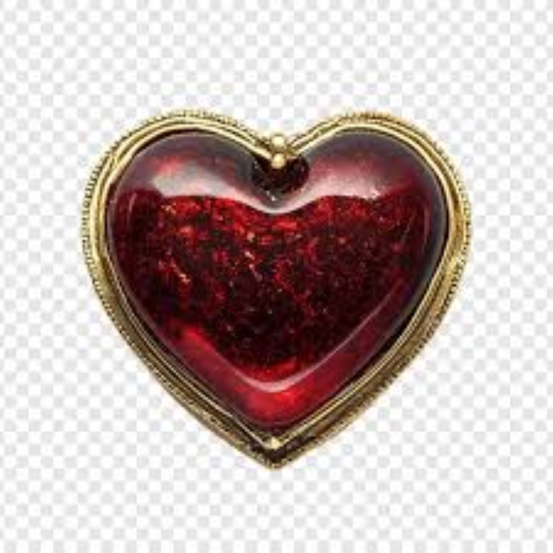 STAR RICH HEART 350G
